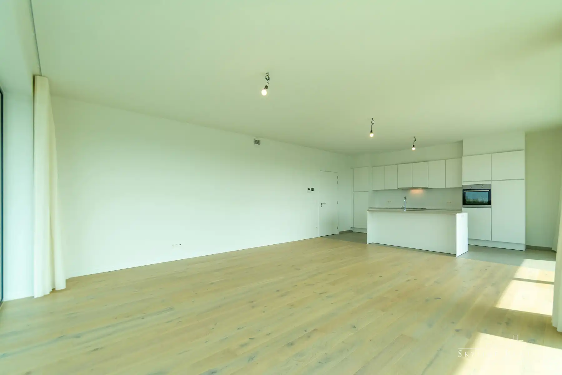 Prachtig 3 slaapkamer appartement met groot TERRAS foto 5