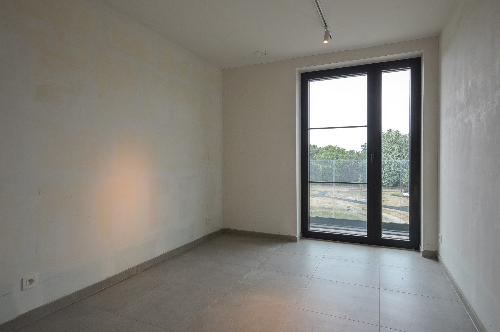 Luxueus nieuwbouwappartement gelegen te project vaartje te Oudenburg met 2 slaapkamers + garagebox foto 16