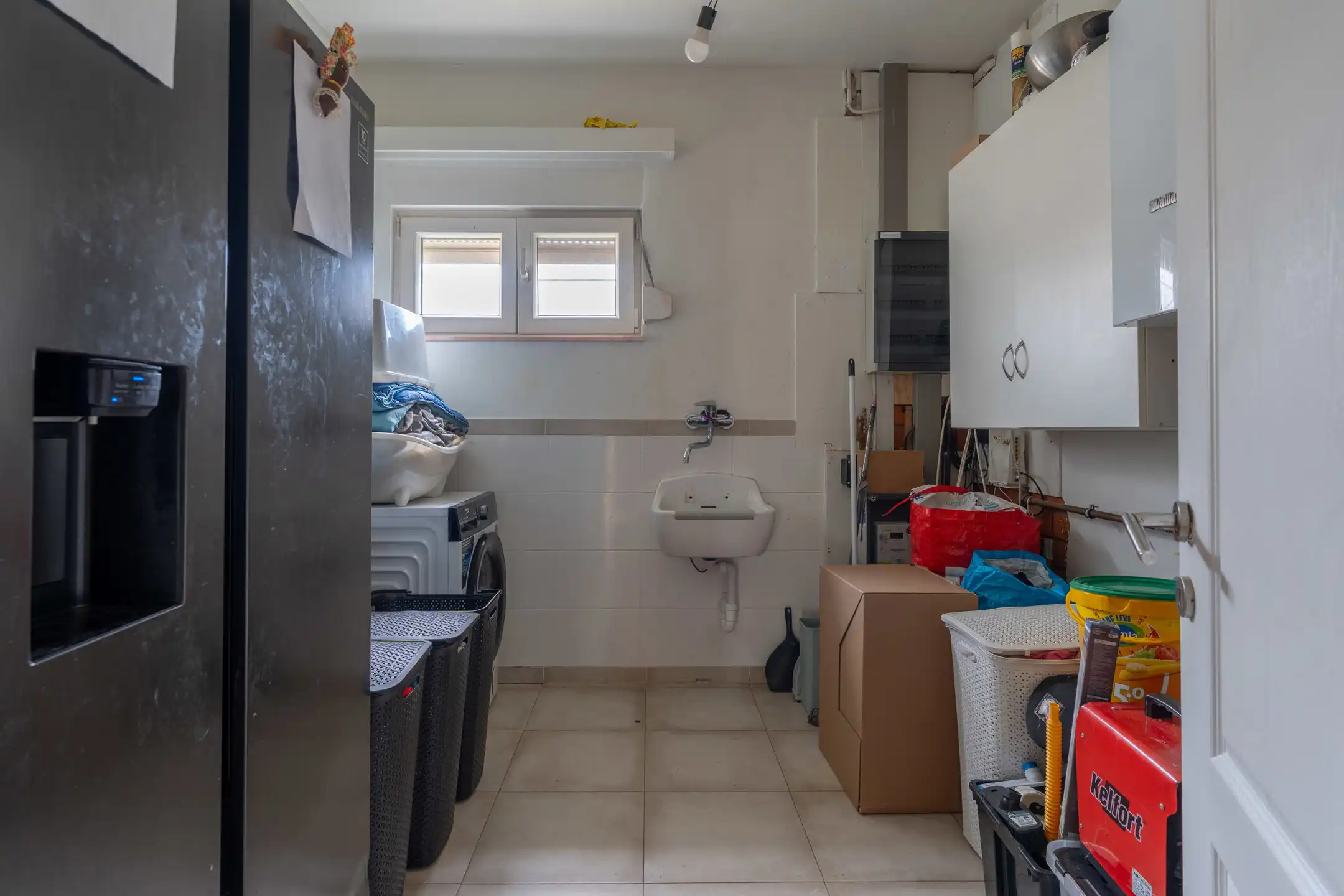 Vrijstaande woning op ruim perceel van 1.410 m² in Turnhout foto 29