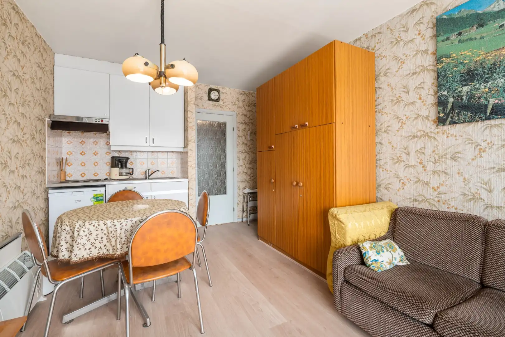Appartement te koop foto 3
