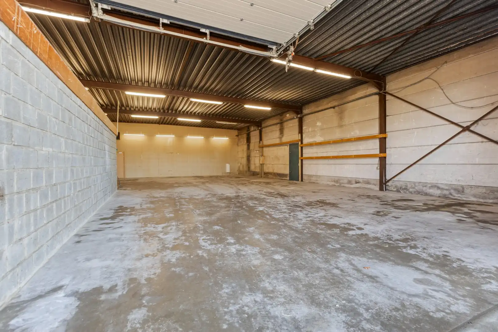 Te koop: Handelspand op toplocatie Hasseltweg foto 30