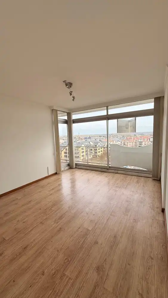 Appartement met twee slaapkamers en terras te huur aan het Molenweideplein te Lanaken foto 19