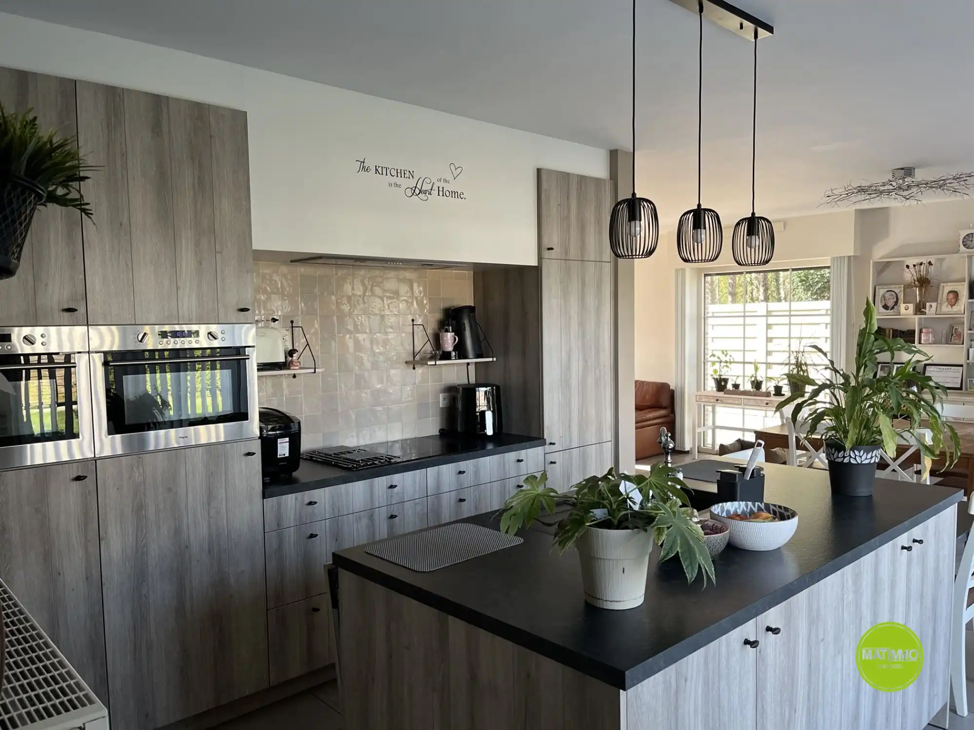 Instapklare BEN-woning in rustige, groene straat te Mol foto 7