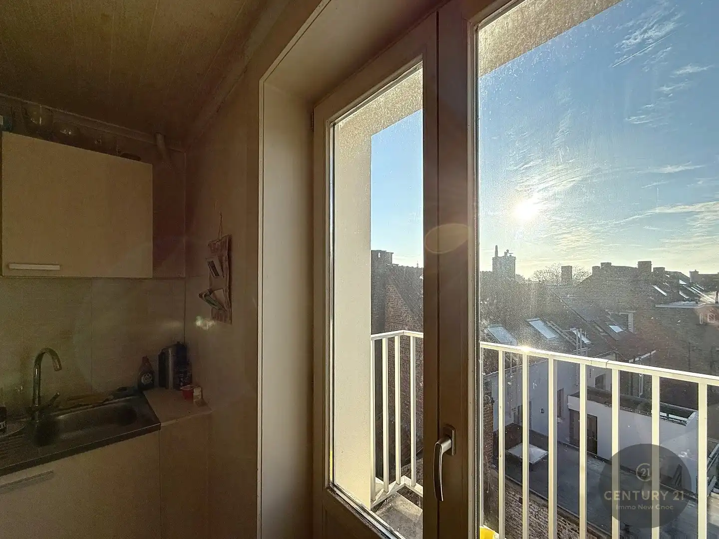 OPBRENGSTEIGENDOM TE BRUGGE foto 28