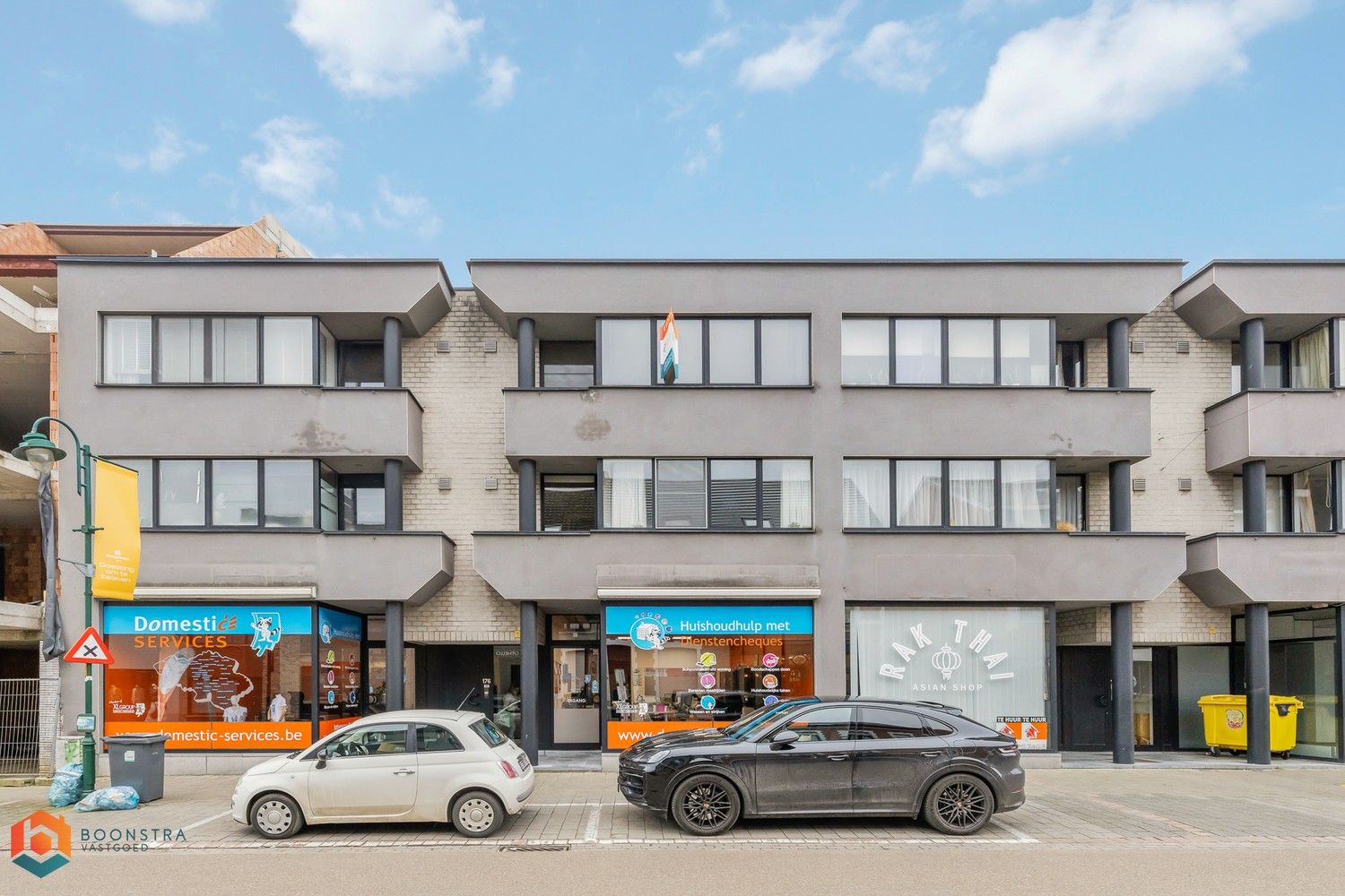 Instapklaar app met 2 slpkrs in Heist-op-den-Berg foto 22