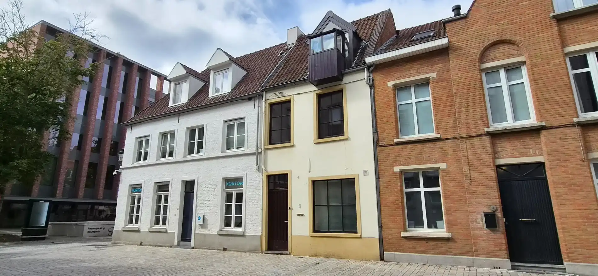 Huis te koop Hauwerstraat 6 - - 8000 Brugge