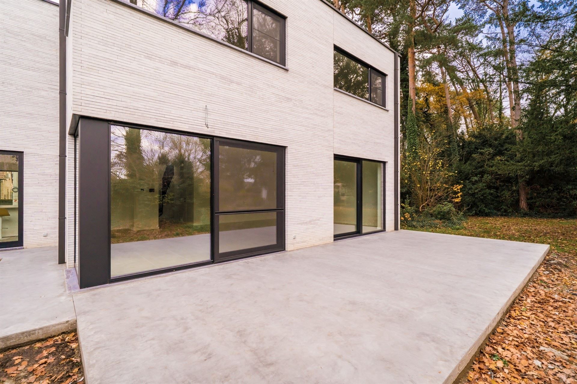 Prachtige HO nieuwbouwwoning onder registratierechten! foto 16