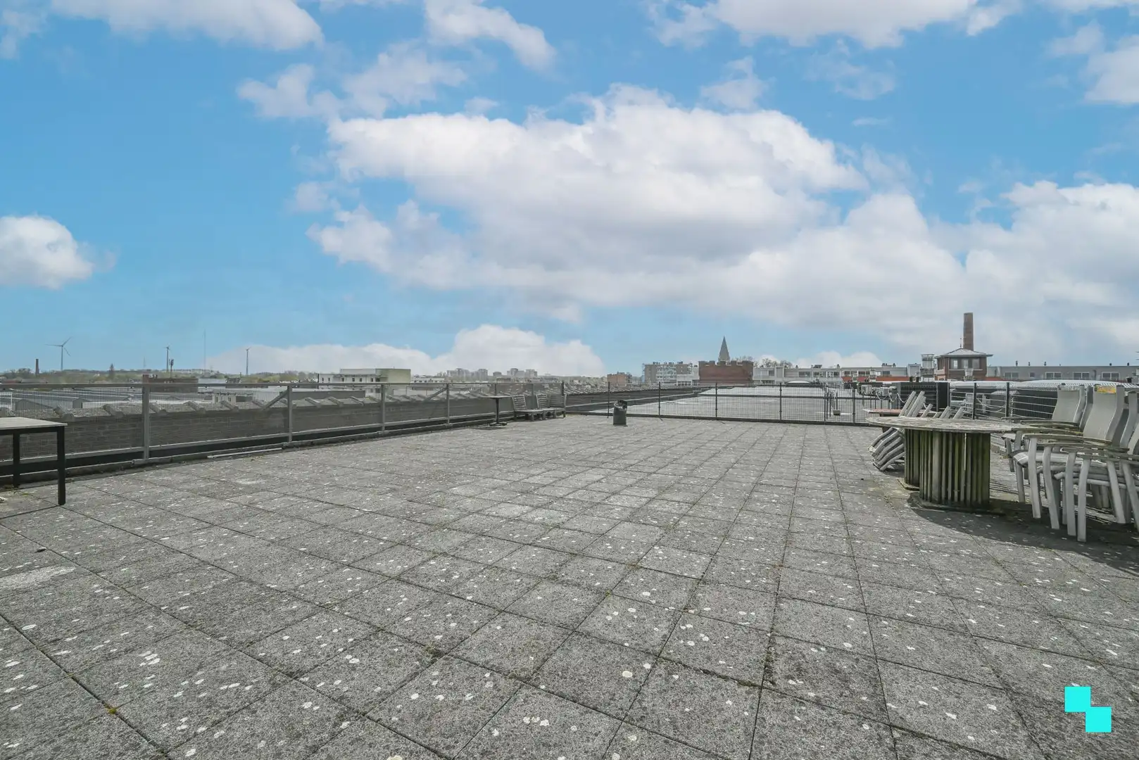 Exclusieve loft langs het water in Kortrijk! foto 33