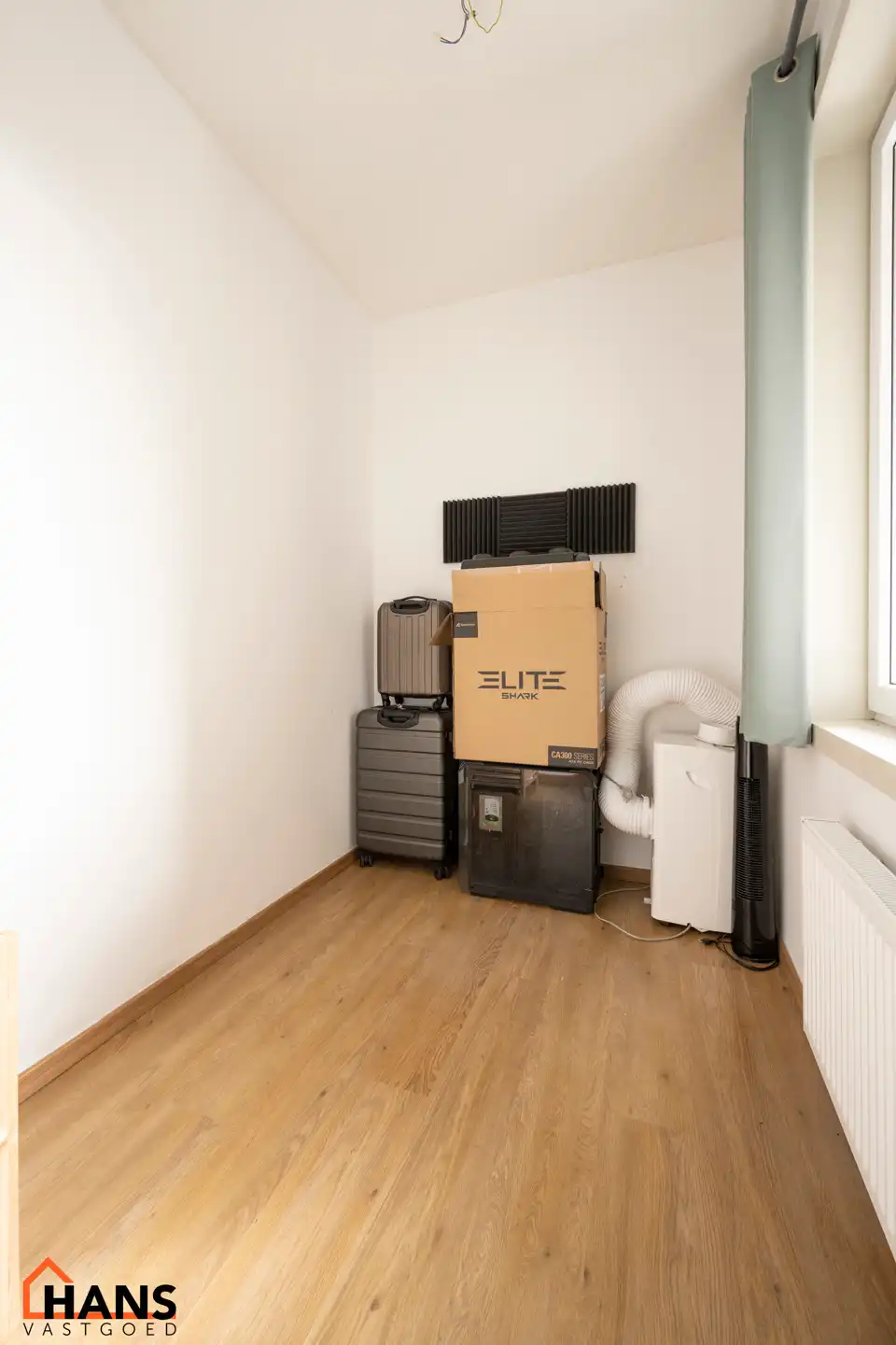 Recent gerenoveerd appartement op de 2de verdieping zonder lift. foto 10