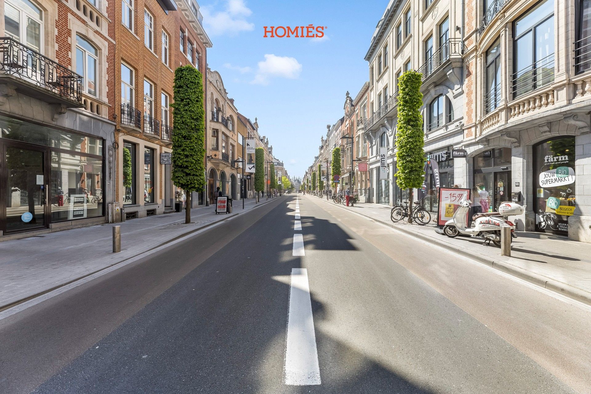 Ruime handelsruimte op toplocatie foto 3