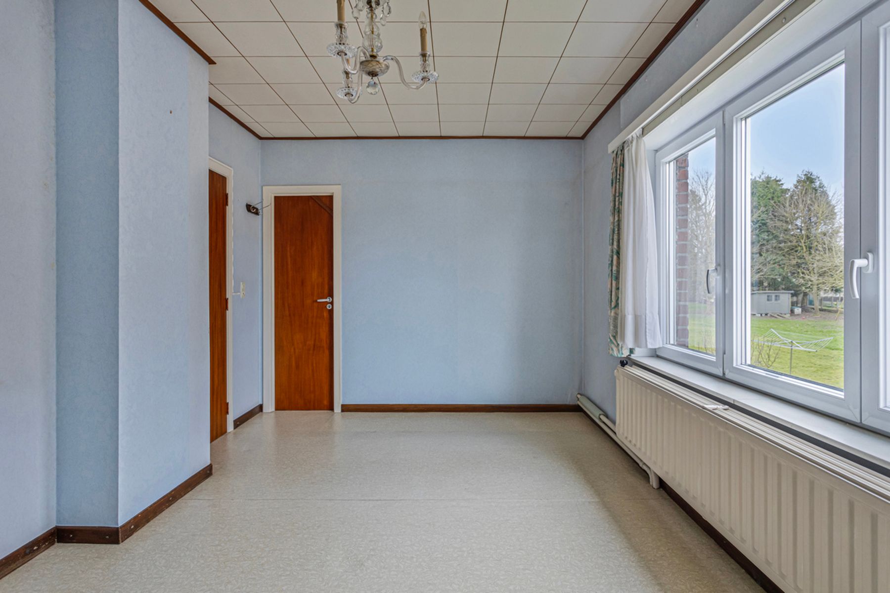 Charmante woning (3 slkrs) op ZW-georiënteerd perceel foto 15
