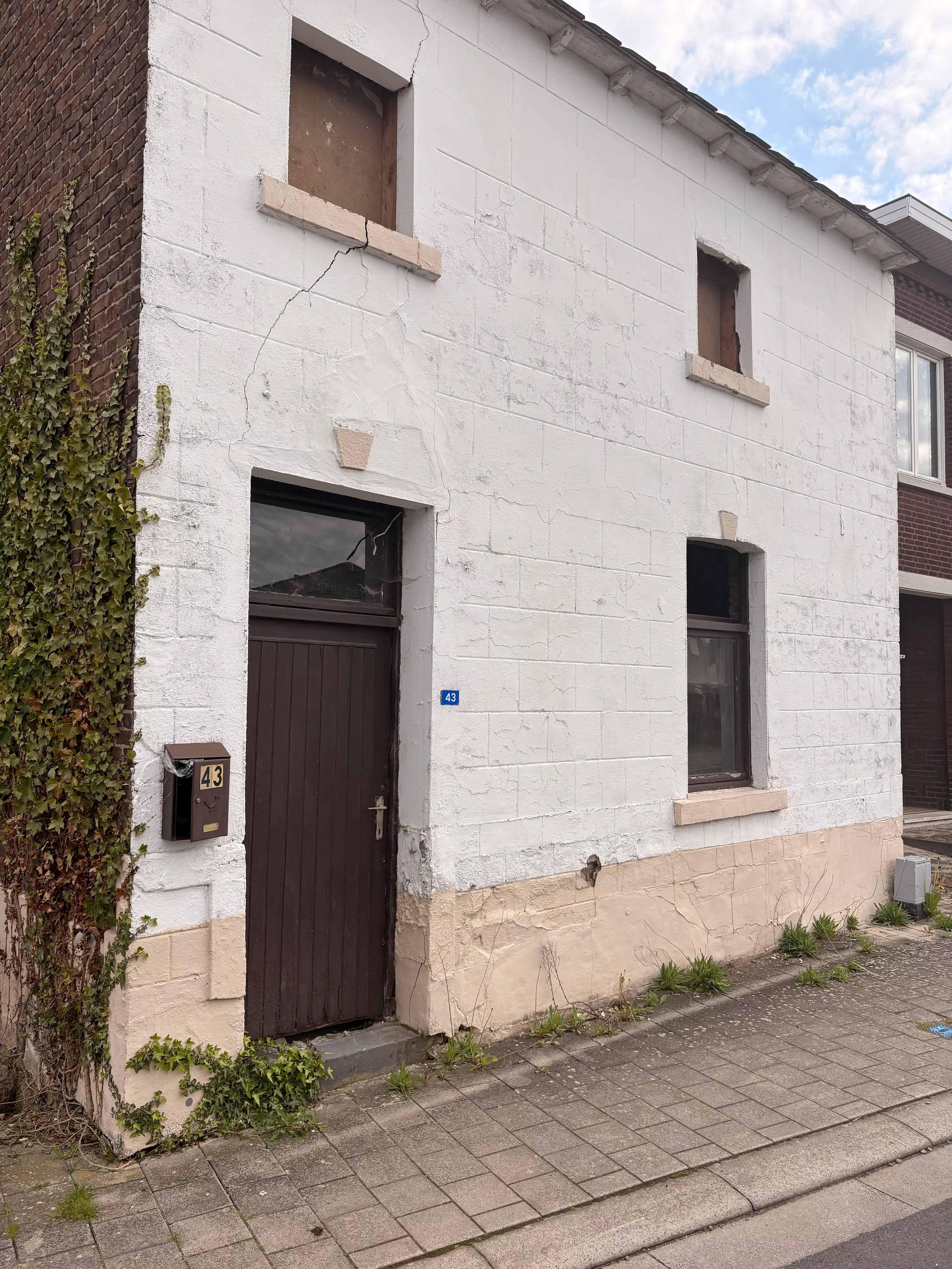 Halfopen bebouwing met diverse bouwmogelijkheden foto 37