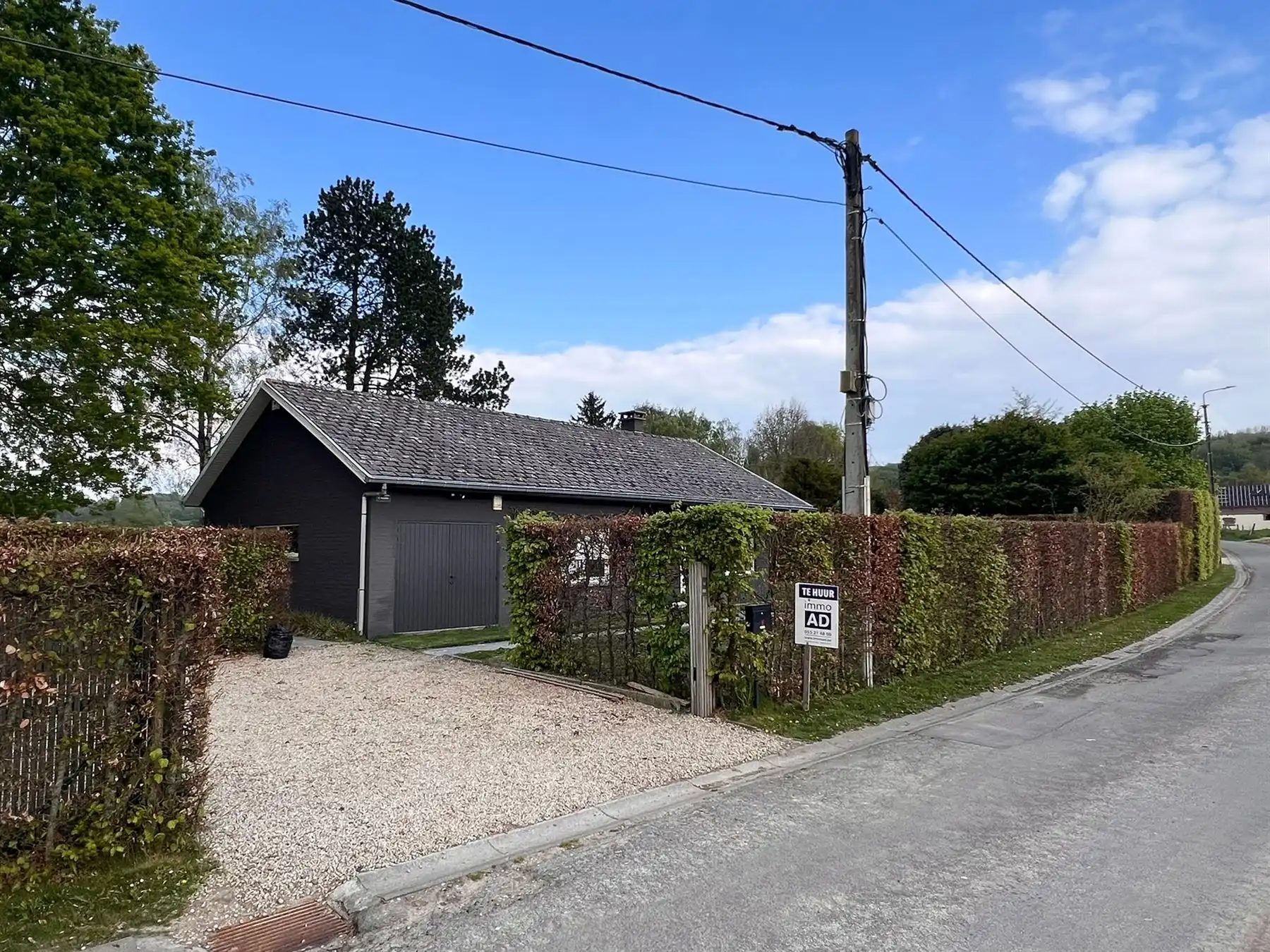 Sympathieke villa met prachtig zicht foto 7