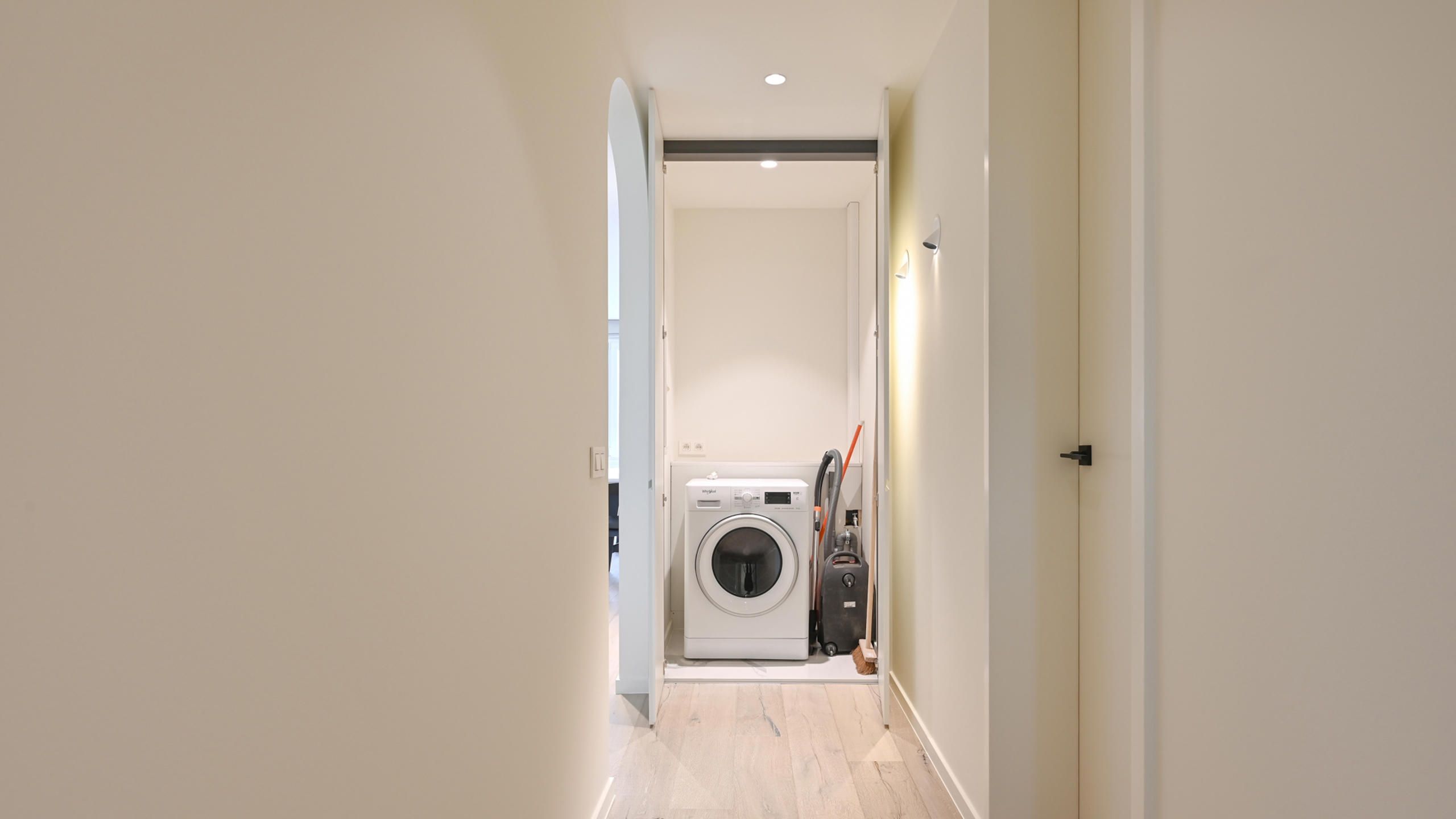 Instapklaar hoekappartement met prachtig zicht op het Zegemeer [Lispannenlaan]. foto 18