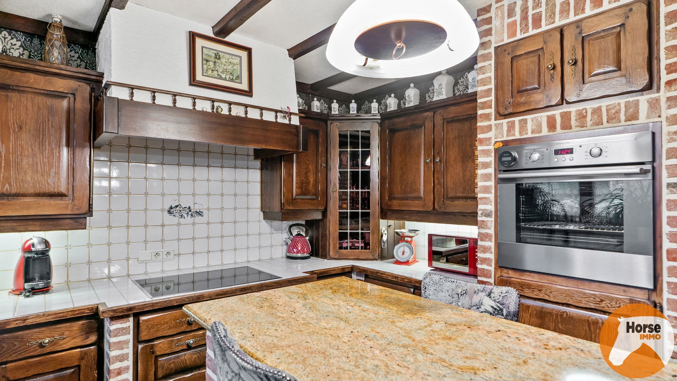 BEKKEVOORT - Landelijk gelegen woning op 65a90 foto 11
