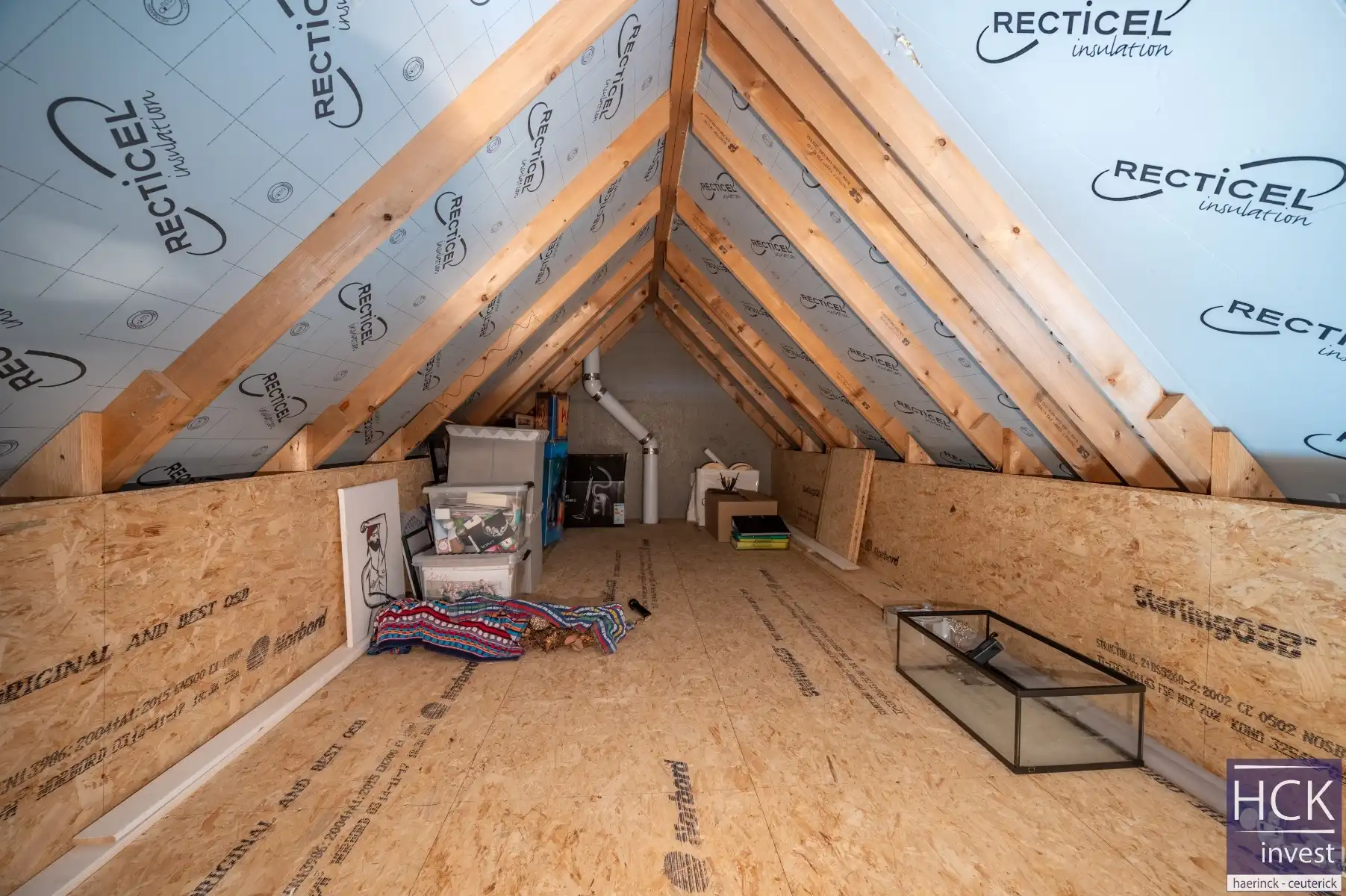 KRUISHOUTEM - Prachtige, instapklare en energiezuinig woning met 3 SLPK foto 23