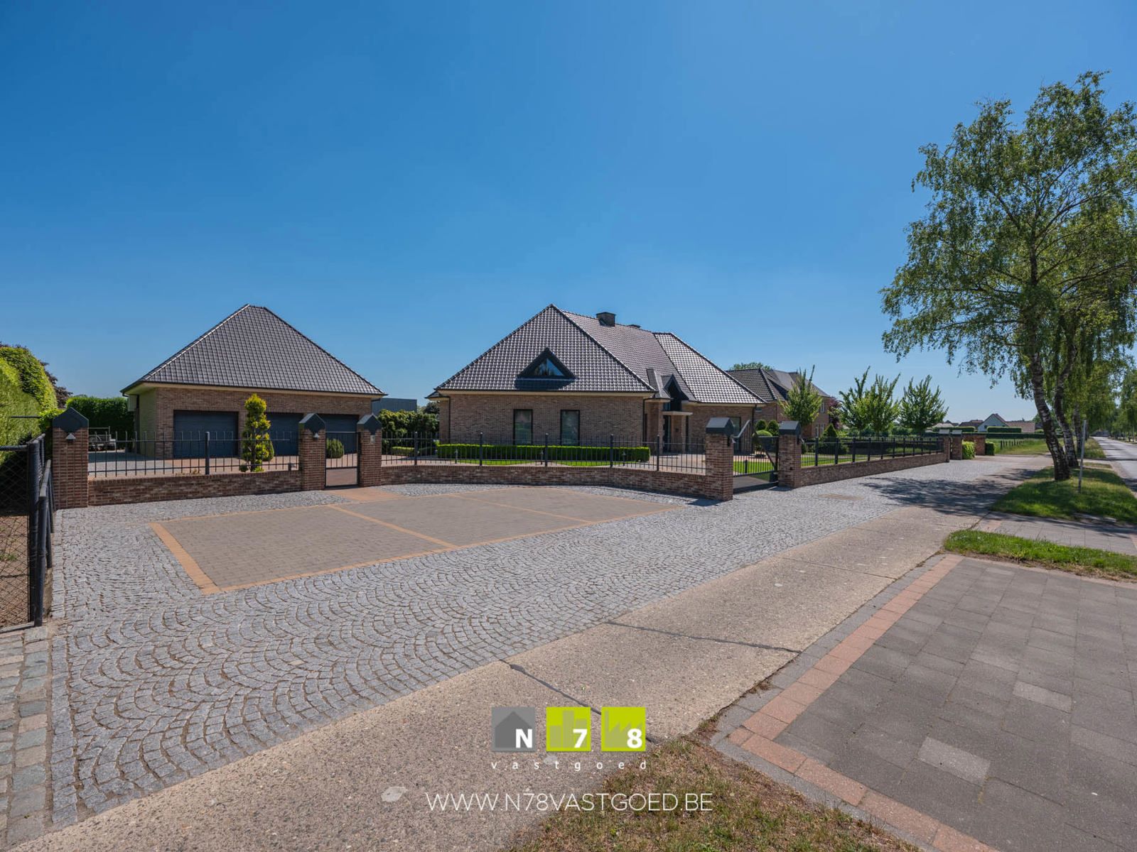 Villa te koop foto 39