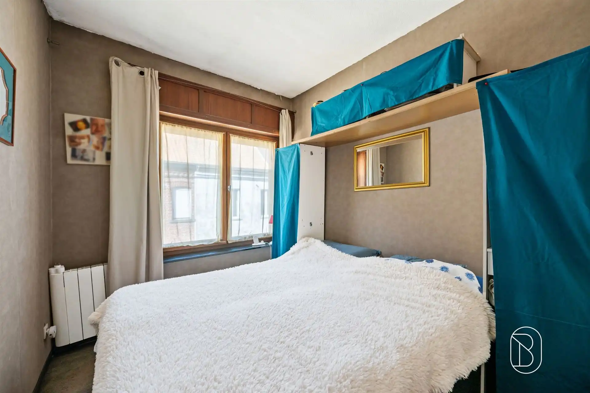 Goedgelegen woning met potentieel foto 9