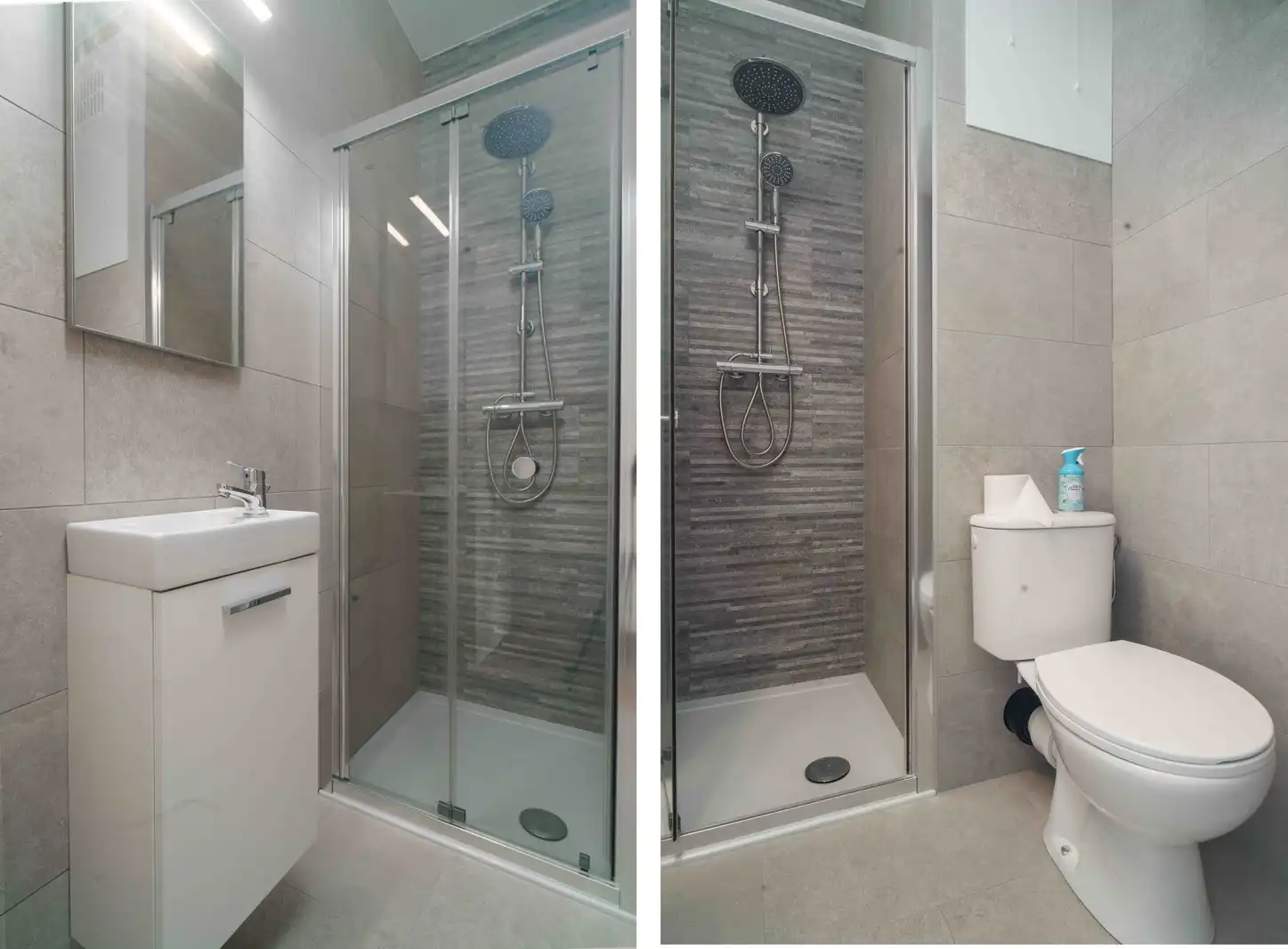 Gerenoveerde studio met zonneterras foto 9