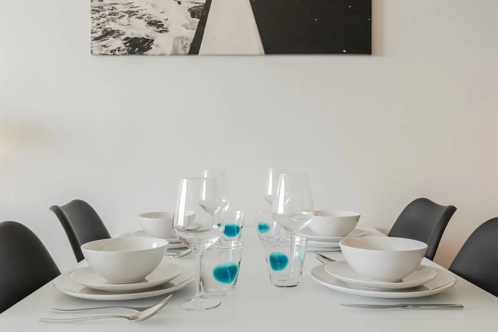 Ruim vernieuwd appartement zuidgericht met unieke zichten foto 18