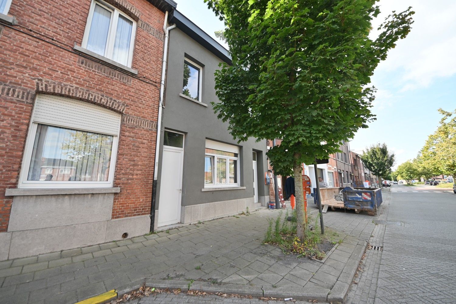 Woning met 3 (mogelijk 4) slaapkamers en tuin. foto 23