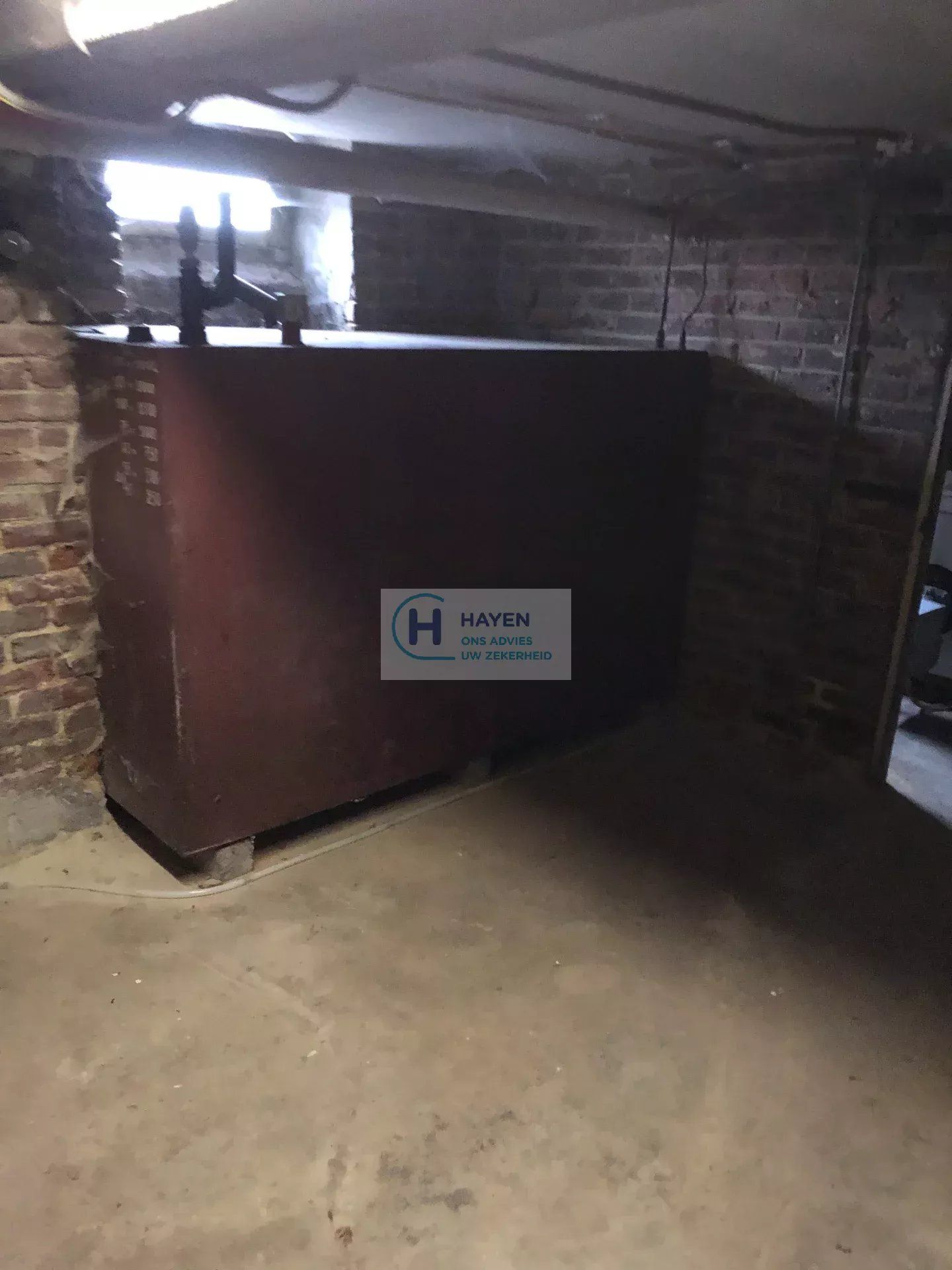 BORGLOON – Woning met 5 slaapkamers te Borgloon - Tongersesteenweg 9 foto 50