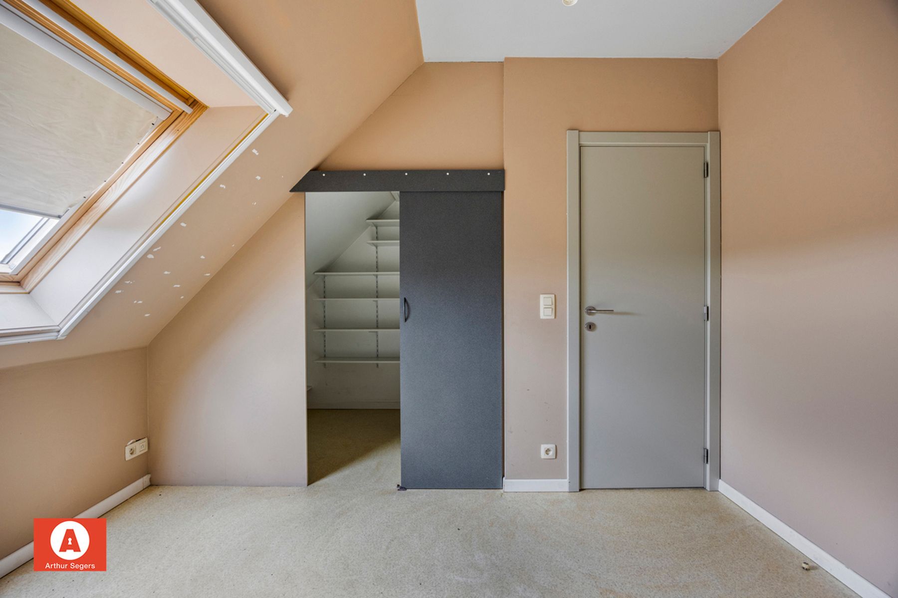 Energiezuinig & volwaardig appartement met 2 slaapkamers. foto 15