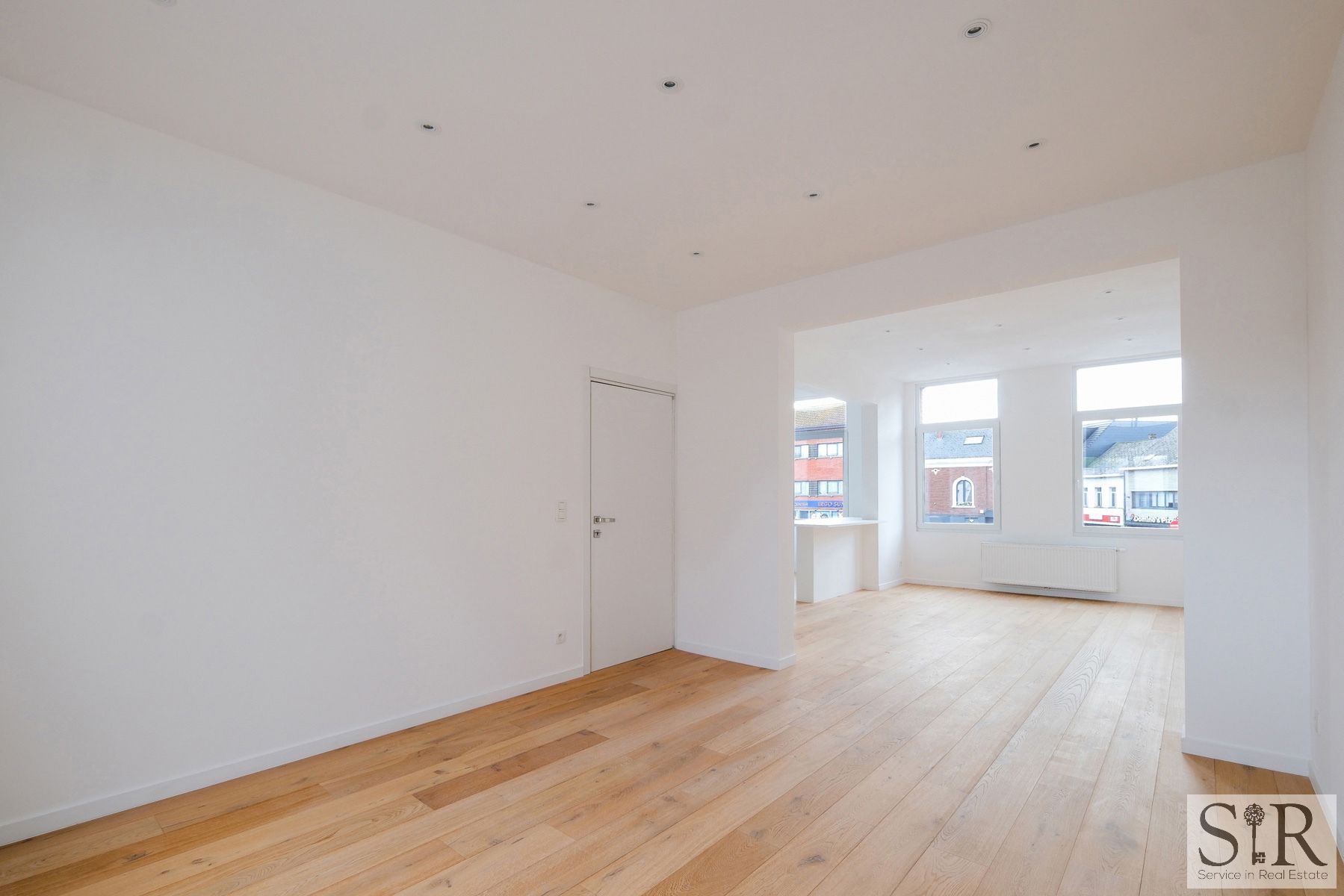 Appartement te koop foto 2