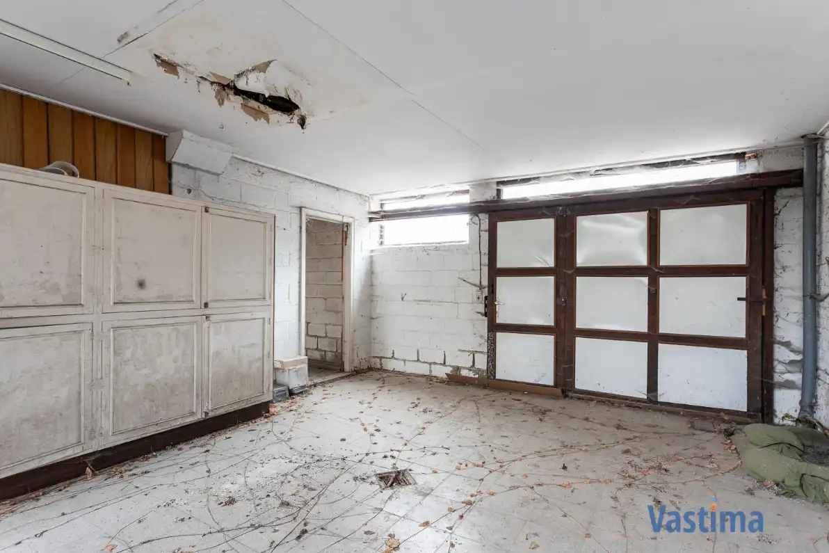 Unieke bouwgrond in het hart van Merchtem foto 10