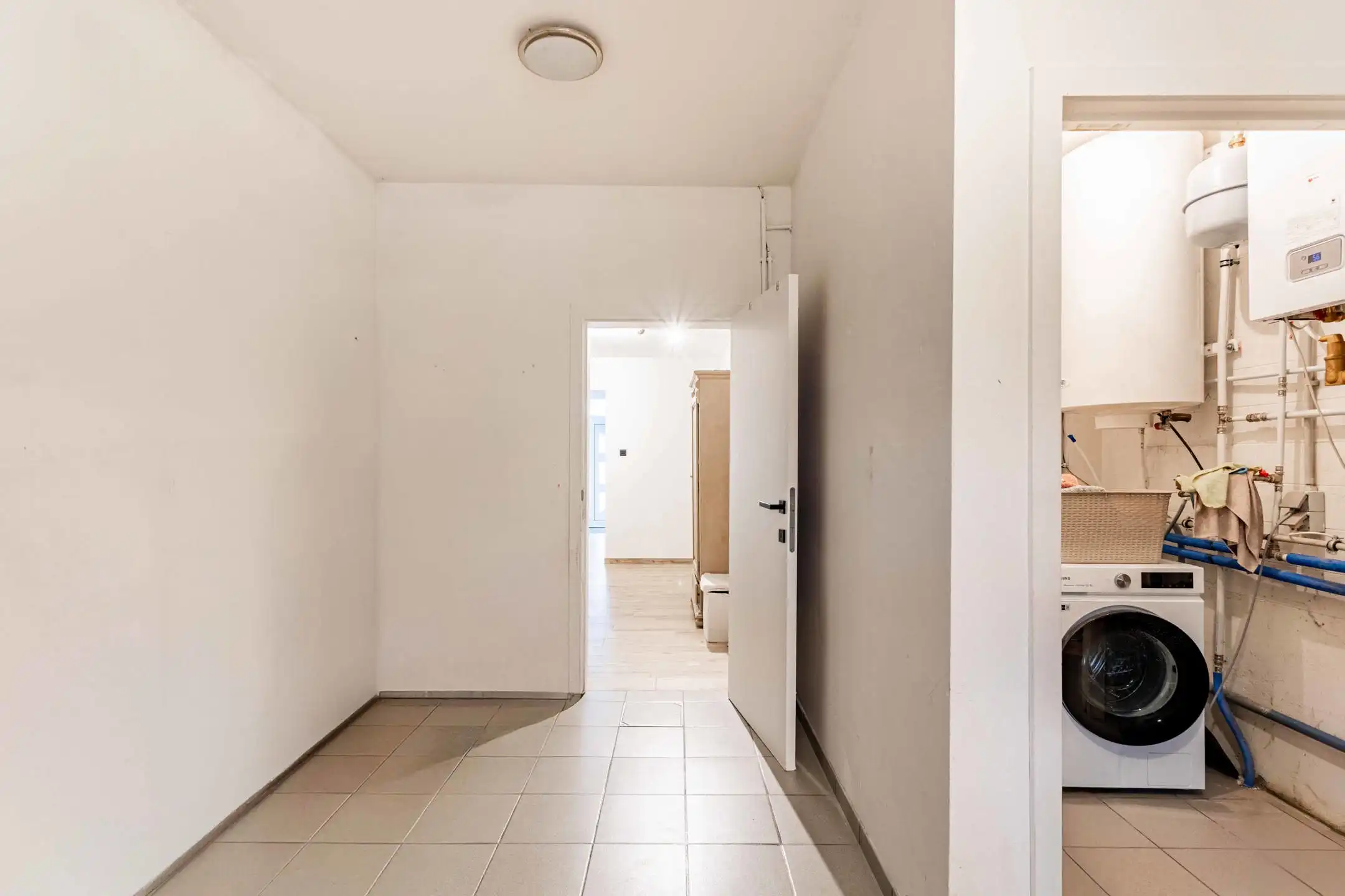 Energiezuinige woning met tuin vlakbij het centrum.  foto 13