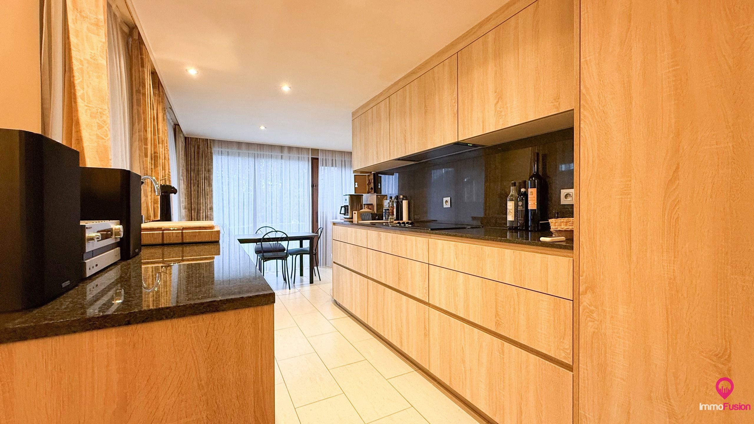 Ruime gelijkvloerse woning met zolderruimte in Houthalen! foto 14