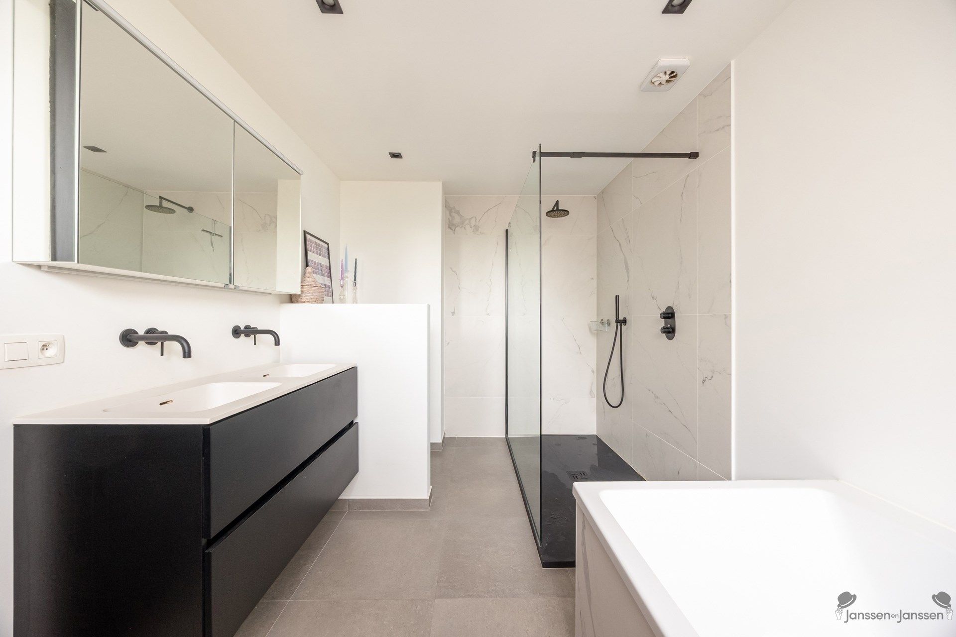 Prachtig licht en stijlvol appartement op een top locatie foto 18