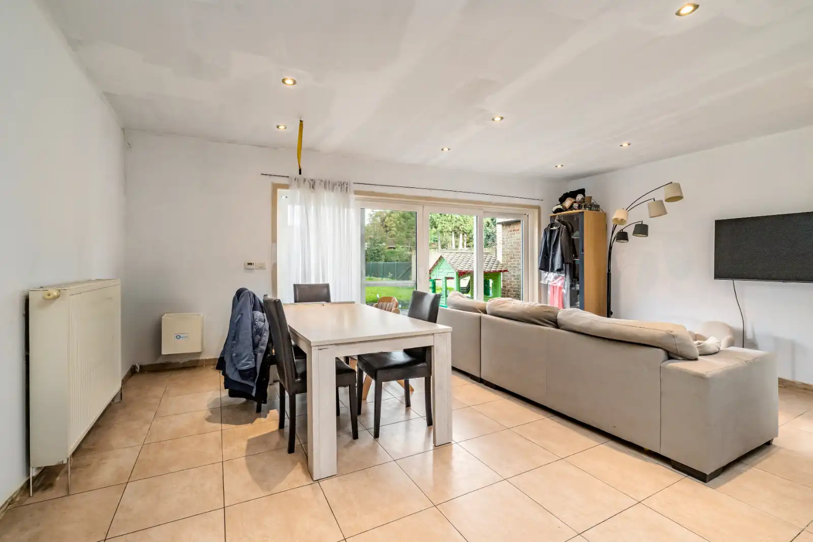 Woning met 4 slaapkamers foto 2