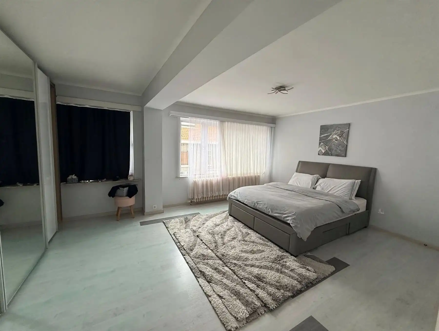 APPARTEMENT OP DE 1 E EN 2 E VERDIEPING foto 10