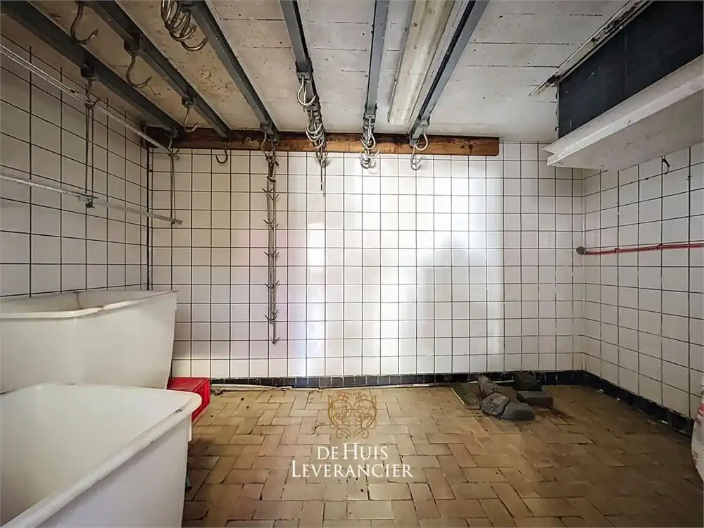 Wonen én werken combineren in het centrum van Kontich? Het kan aan de Hofstraat 41 ! foto 33