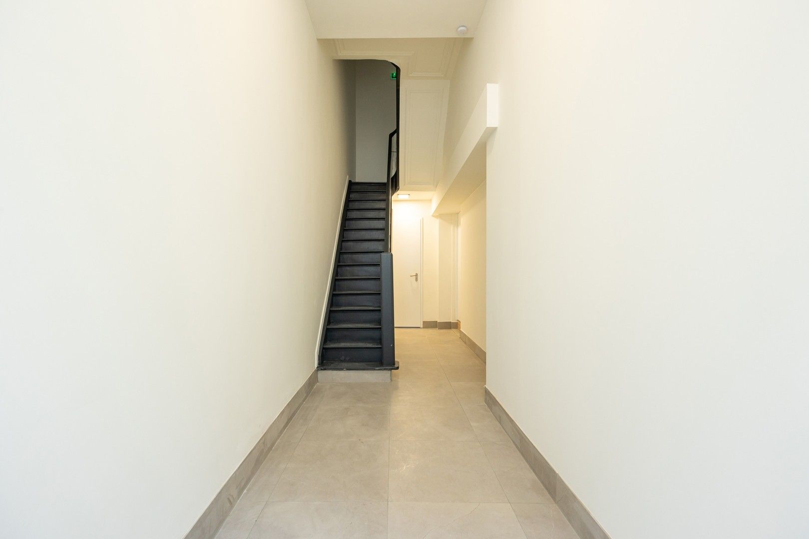 APPARTEMENT MET TUIN foto 2