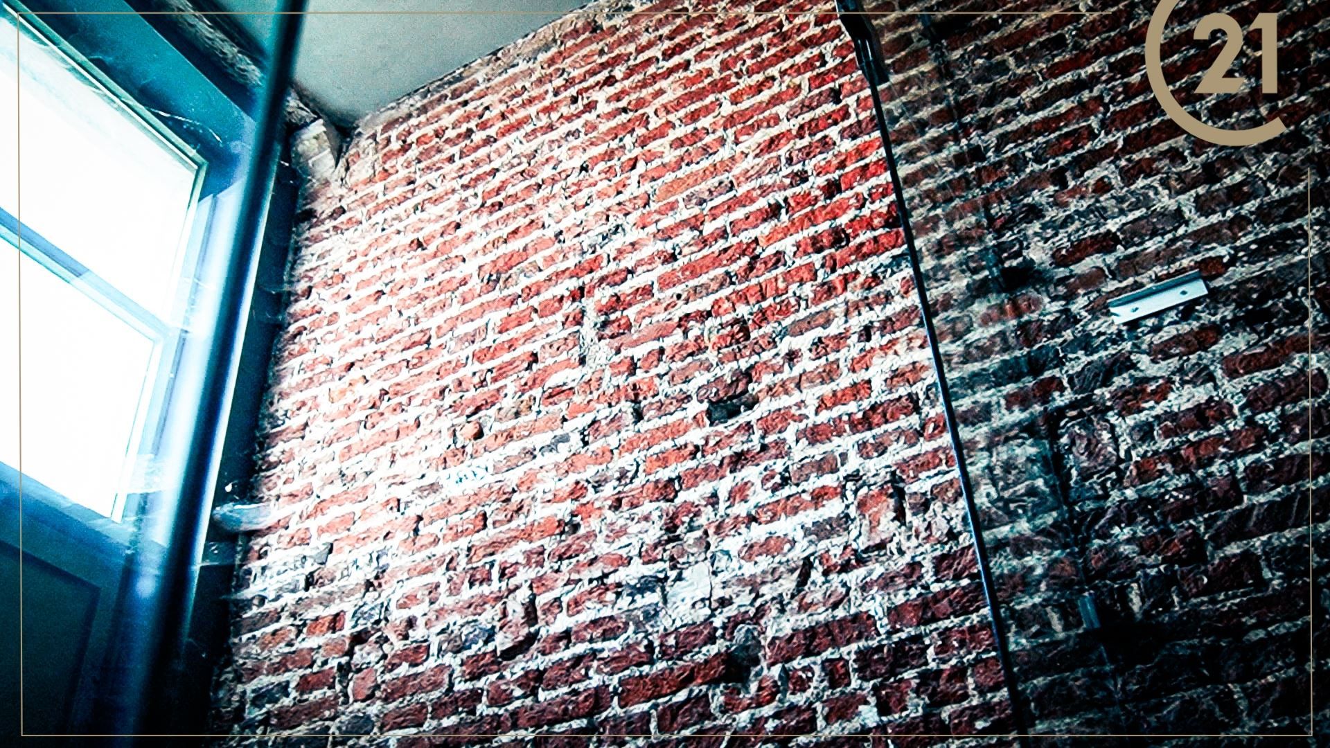 Historisch handelspand op de markt te Oudenaarde foto 6