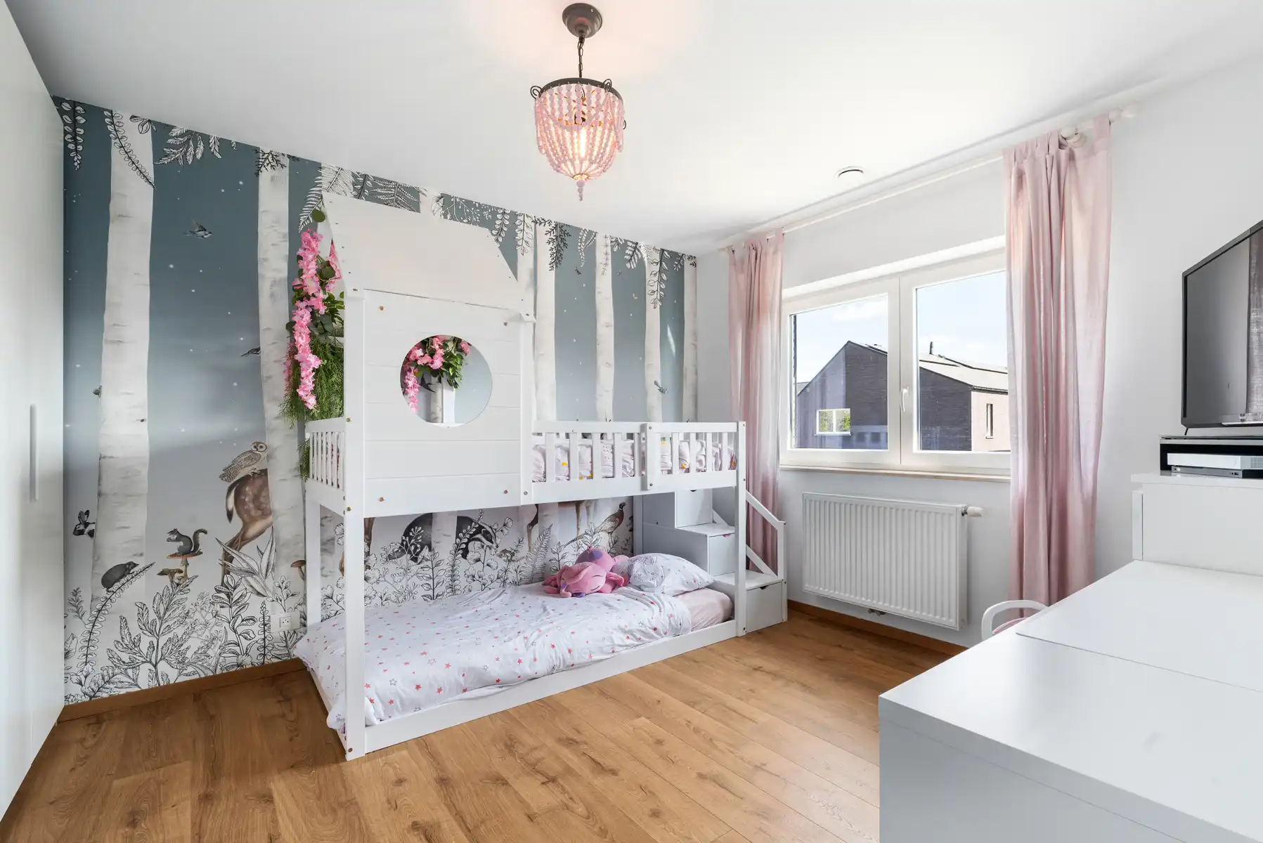 Instapklare, energiezuinige woning met 4 slaapkamers  foto 17