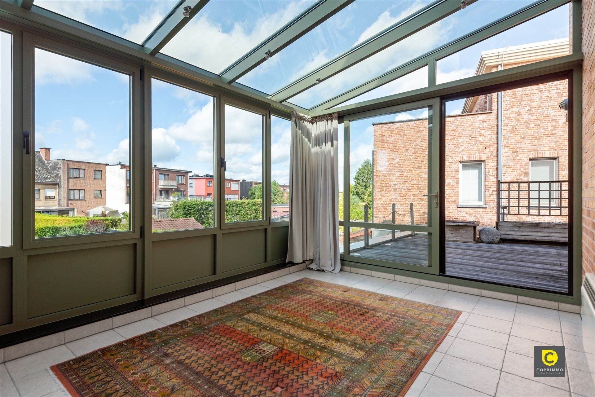 HOB: 5 slk. op ZW perceel  foto 15