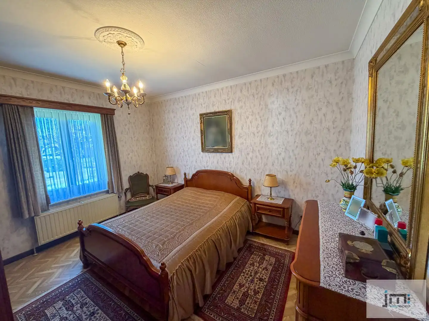 Gelijksvloerse woning foto 9