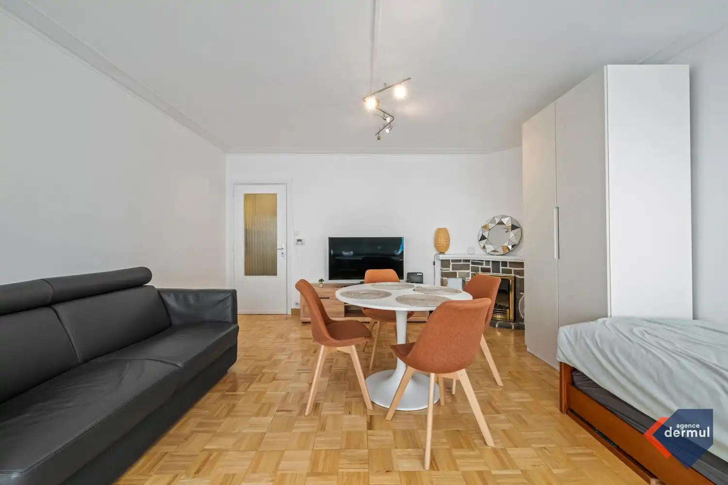 RESIDENTIE MESSIDOR foto 4