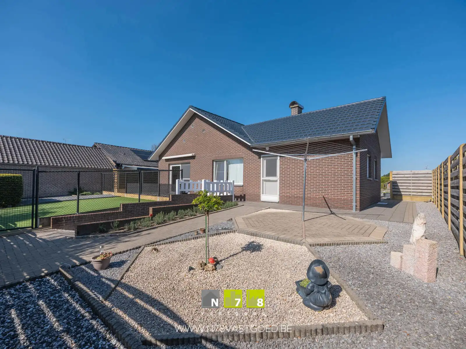 Huis te koop foto 24