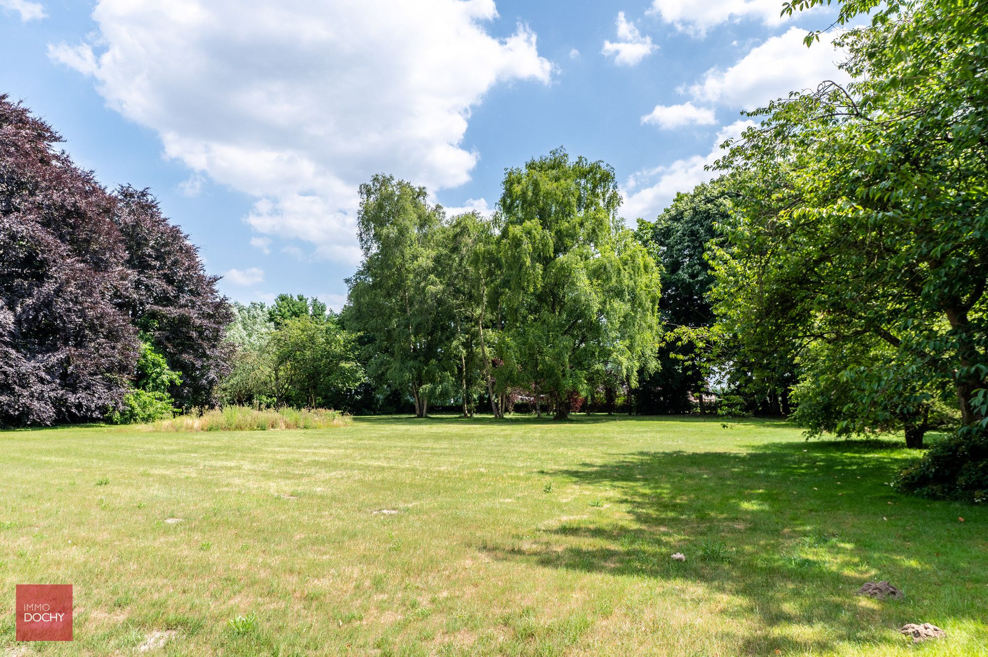 Zeer ruime villa in prachtige parktuin foto 5