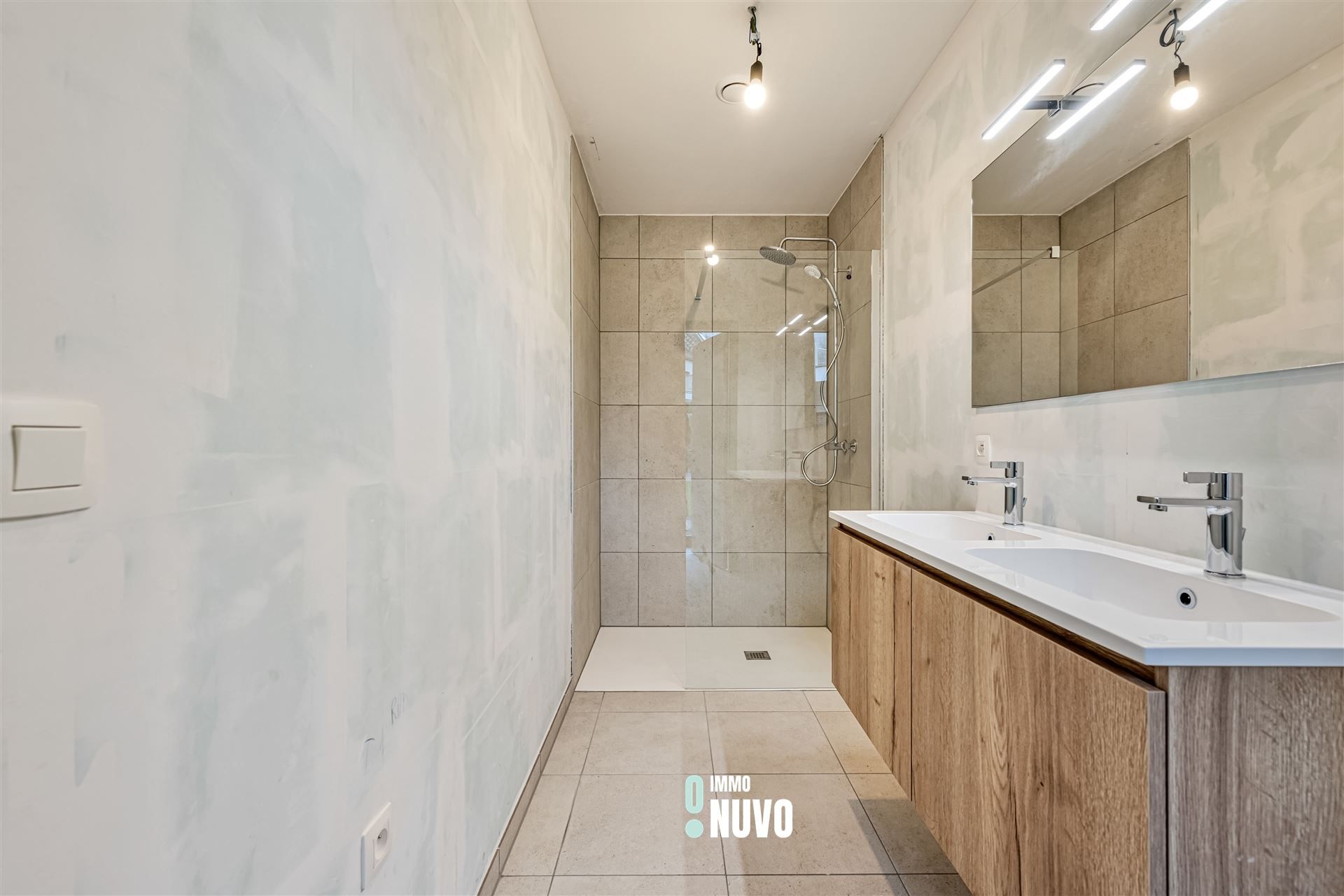 Luxueus en exclusief BEN-nieuwbouw tuinpaviljoen in hartje Aalst foto 18