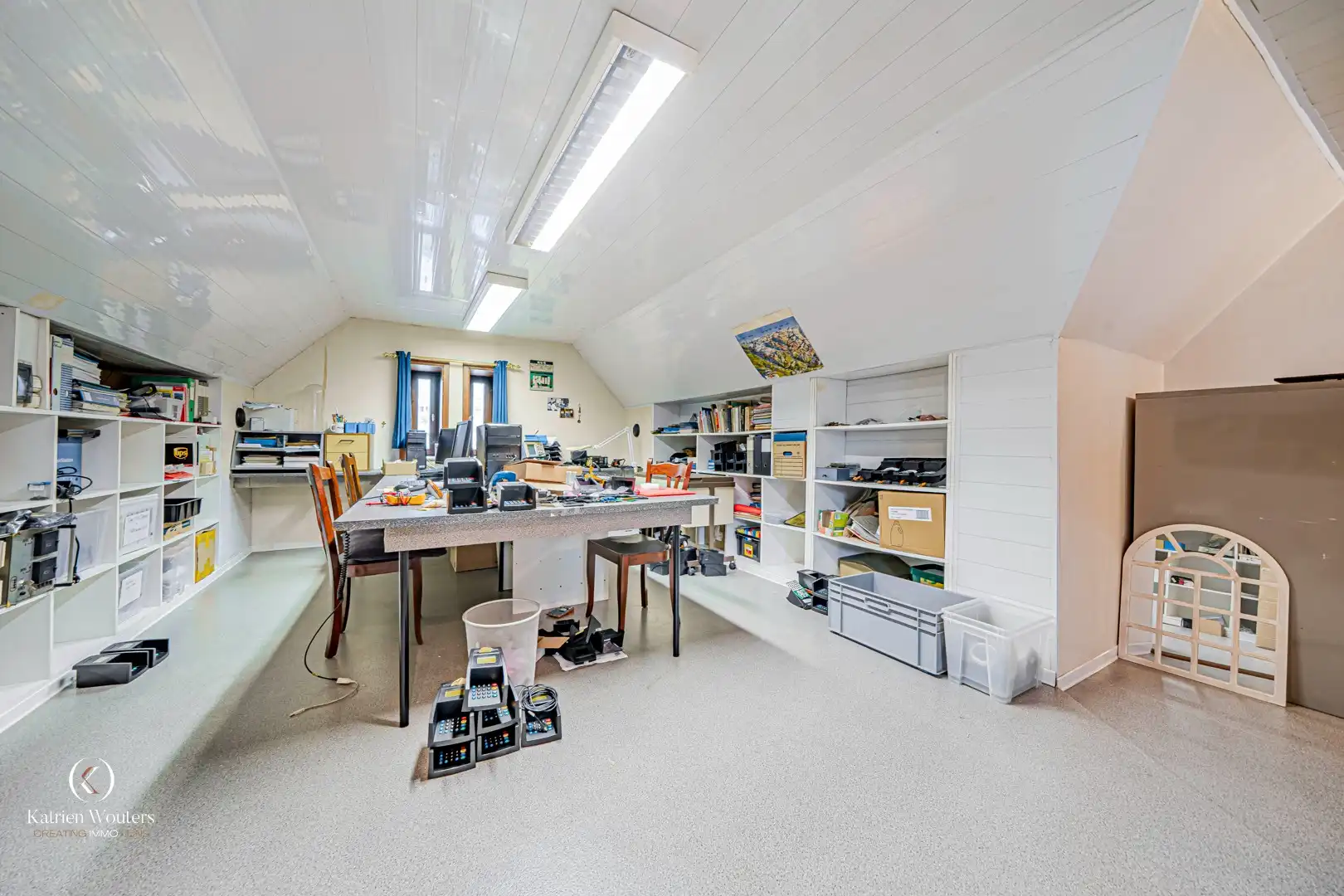 Uitzonderlijk herenhuis foto 35