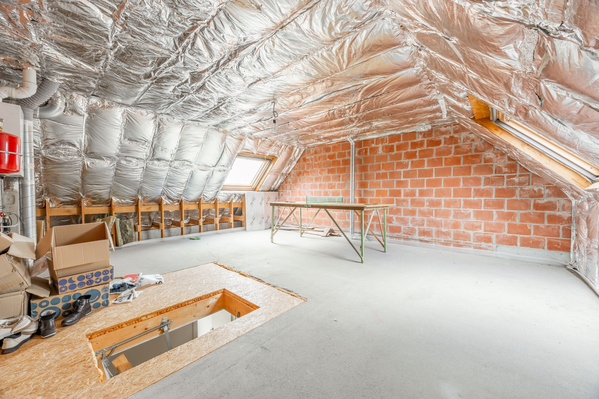 CHARMANTE PASTORIEWONING MET GARAGE foto 20