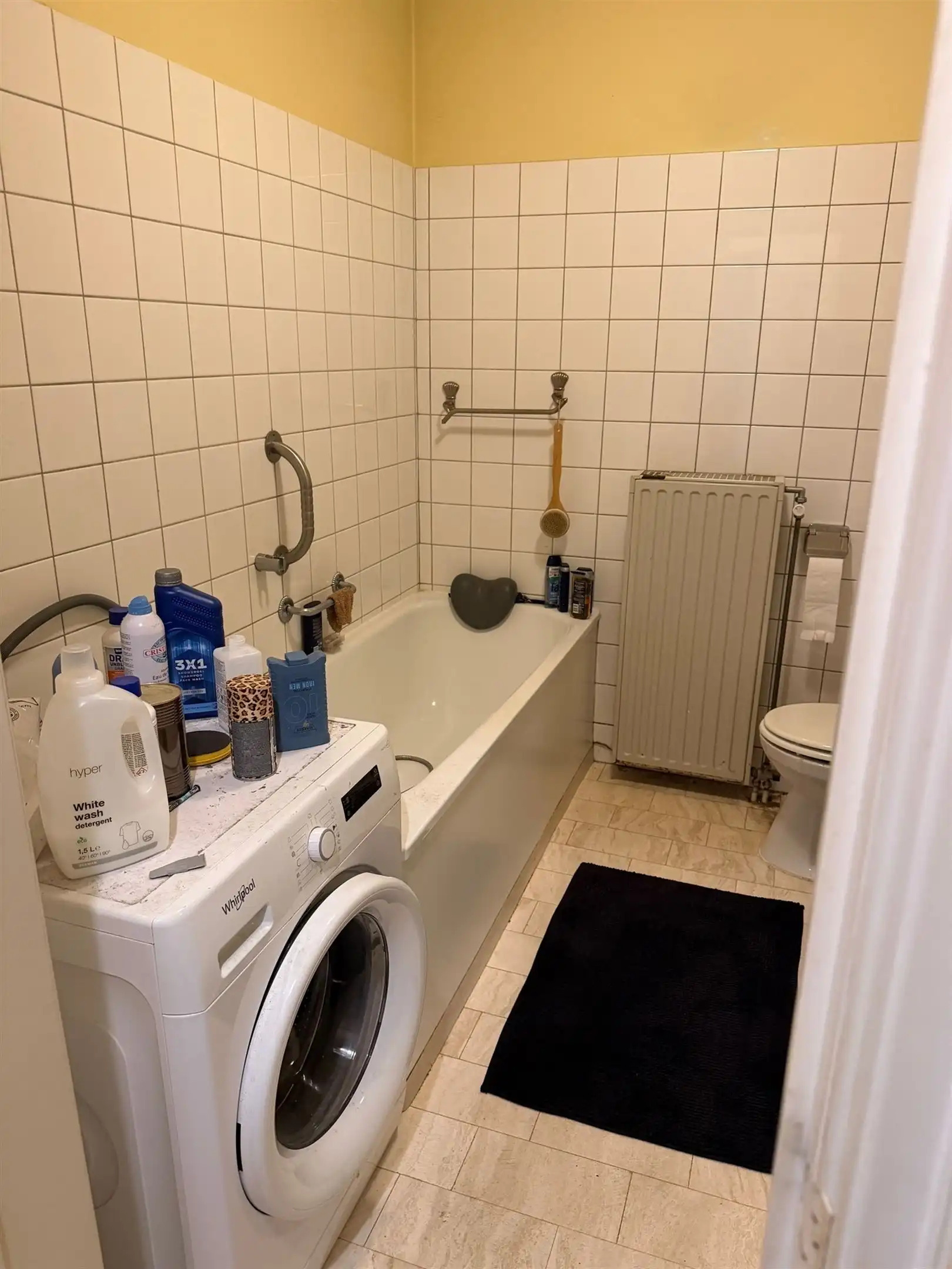 Appartement foto 14