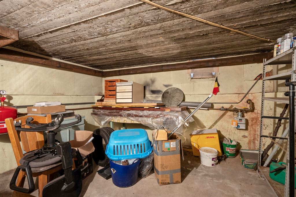 Te renoveren woning met grote tuin op 23a 70ca in Winksele foto 22