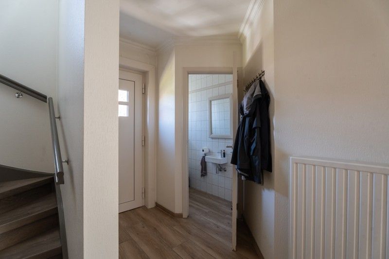 Energiezuinige woonhuis met 3 slaapkamers op een perceel van 6 a en 15 ca. foto 17