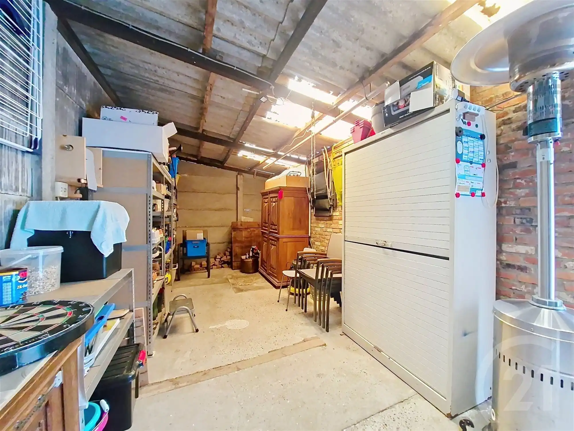 Huis te koop in Wakkerzeel! foto 17